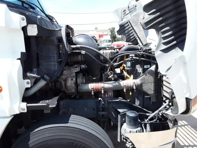 2017 FREIGHTLINER CASCADIA 125