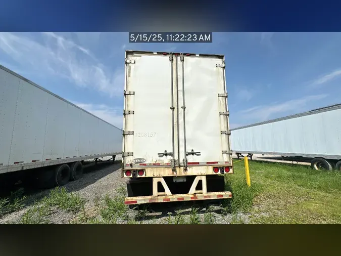 2008 Strick Trailers Other
