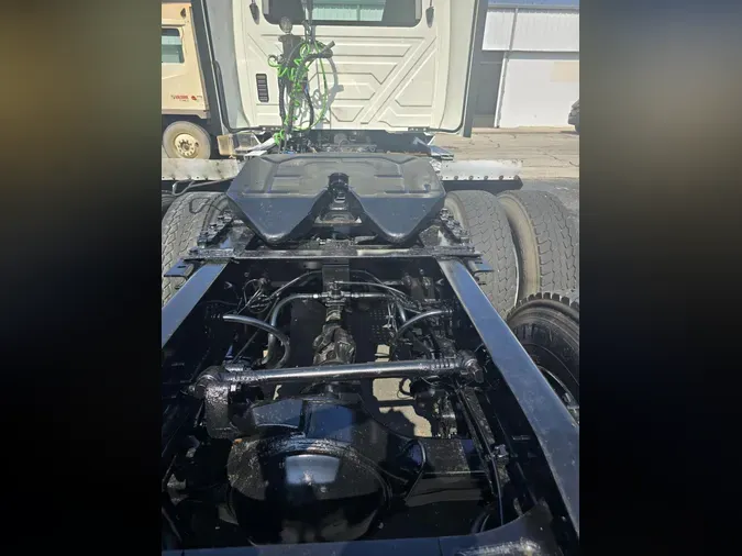 2020 International LT625