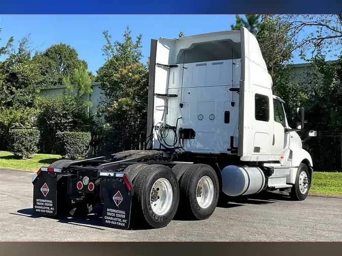 2022 INT LT625 6x4