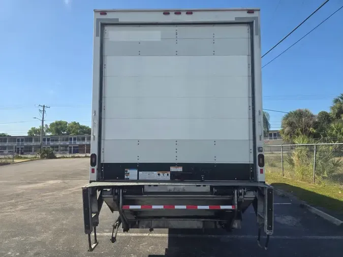 2020 NAVISTAR INTERNATIONAL MV607 (4X2)8b64c49ef79eed7448baf5a951442f96