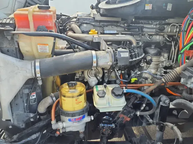 2019 FREIGHTLINER CASCADIA 125