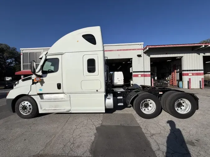 2022 FREIGHTLINER/MERCEDES NEW CASCADIA PX12664
