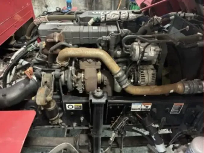 2019 KENWORTH TRUCKS K2708b686c4a4f8b2652c71f932b80ca351f