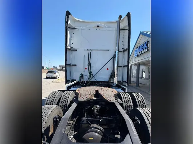 2023 MACK AN64T