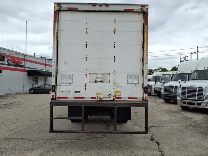 2018 NAVISTAR INTERNATIONAL 4300