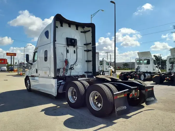 2023 FREIGHTLINER/MERCEDES NEW CASCADIA PX12664