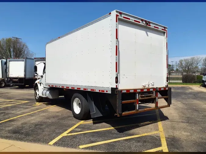 2020 NAVISTAR INTERNATIONAL MV607 (4X2)8b6a42358e04676b32b54f42c8e3ade8