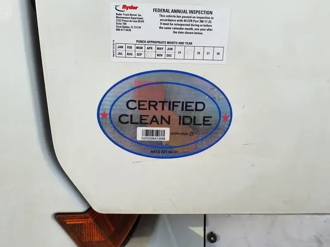 2019 FREIGHTLINER/MERCEDES NEW CASCADIA PX12664