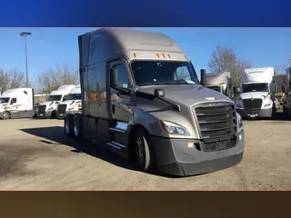 2022 Freightliner Cascadia