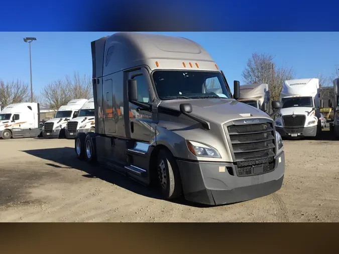 2022 Freightliner Cascadia8b6ba259bd328ed1cb5242b717ed2739