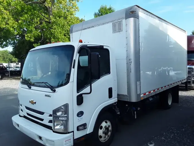 2021 CHEVROLET MOTOR DIV. LCF 4500HD8b6c55f3d36e802a038d4e9523e0c864