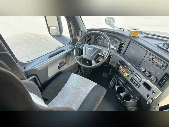 2021 Freightliner Cascadia