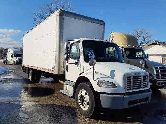 2016 FREIGHTLINER/MERCEDES M2 1068b6cb662c2187e9766838ad80fc90b11