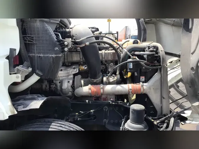 2020 Freightliner Cascadia