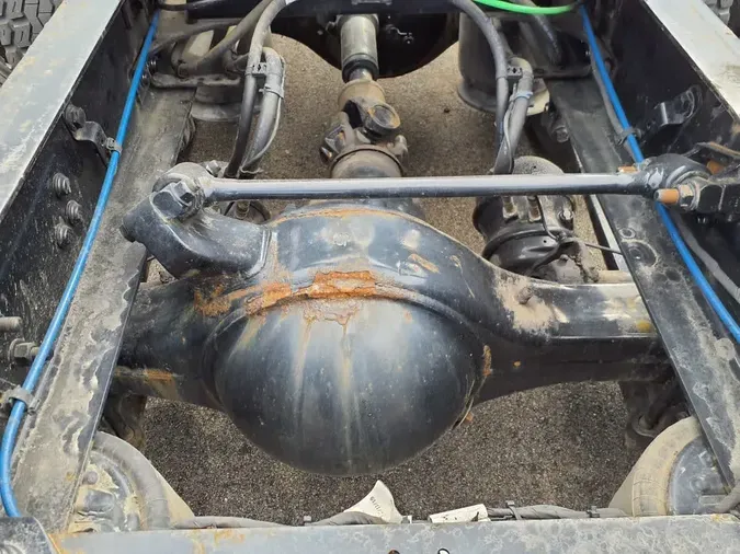 2020 FREIGHTLINER/MERCEDES NEW CASCADIA PX12664