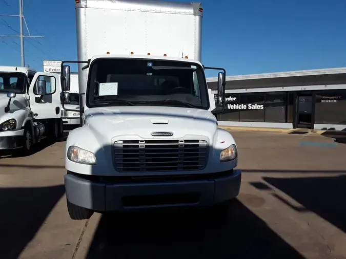 2018 FREIGHTLINER M2 106