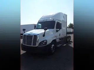 2019 FREIGHTLINER CASCADIA 125