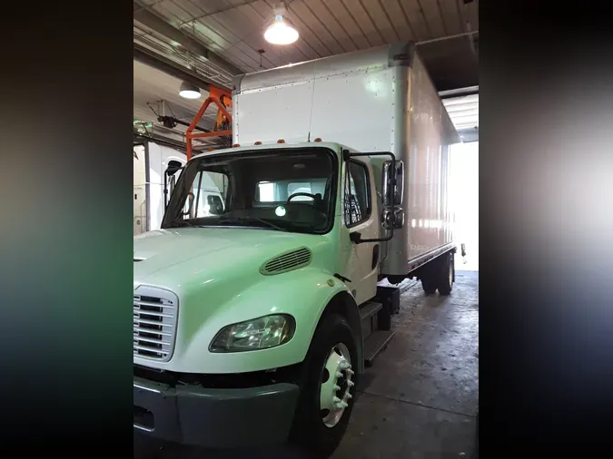 2018 FREIGHTLINER/MERCEDES M2 1068b6dcfd41b14914099051c78b1bcc9fe