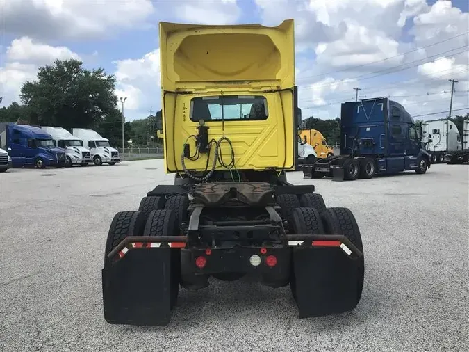 2019 INTERNATIONAL RH613