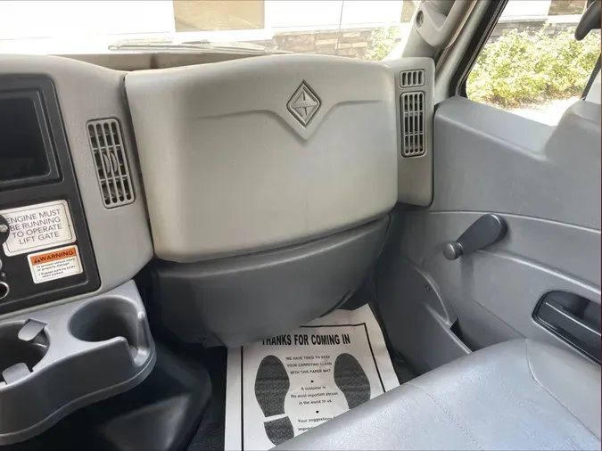 2019 International 4300