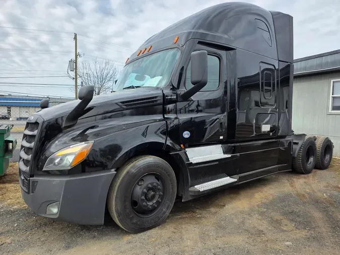 2021 FREIGHTLINER/MERCEDES NEW CASCADIA PX126648b6f1637dbd23ec98167178656027ca9