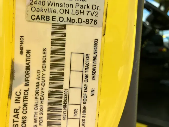 2020 International RH Series8b6f20a61091a3786d7a8539f6171796