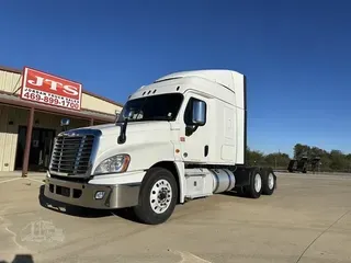 2018 FREIGHTLINER CASCADIA 125