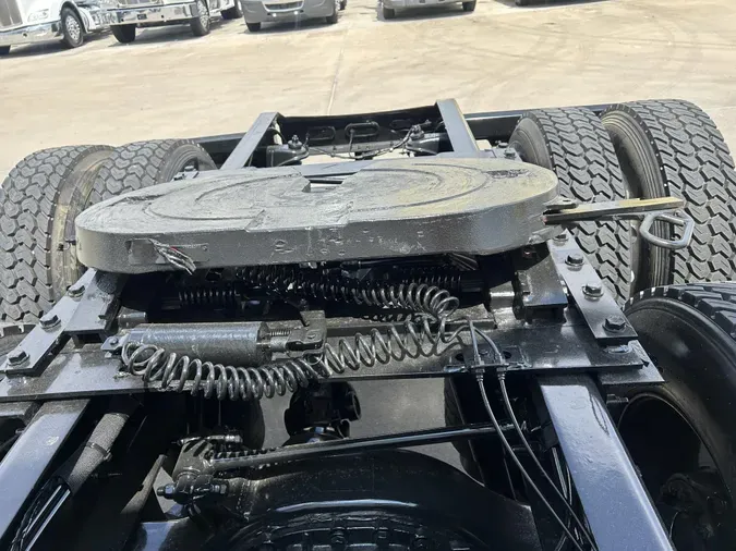 2021 Peterbilt 579