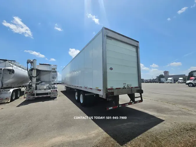 2016 UTILITY TRAILERS VS2RA 48/162/102