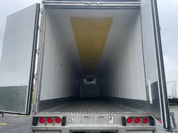 2019 Great Dane Trailer ALUMVAN