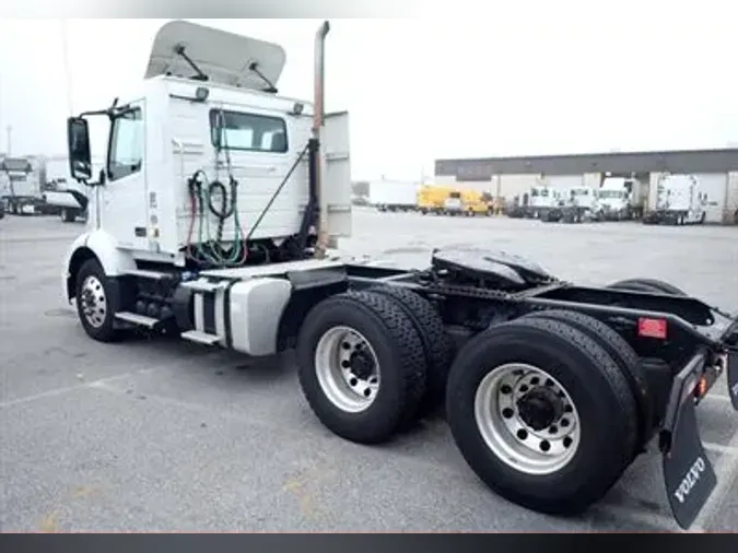 2021 VOLVO VNR3008b741255ddb78623feab4f7947a740b9