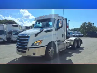 2022 FREIGHTLINER/MERCEDES NEW CASCADIA PX12664