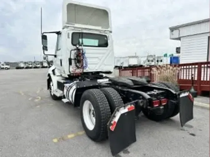 2018 NAVISTAR INTERNATIONAL PROSTAR