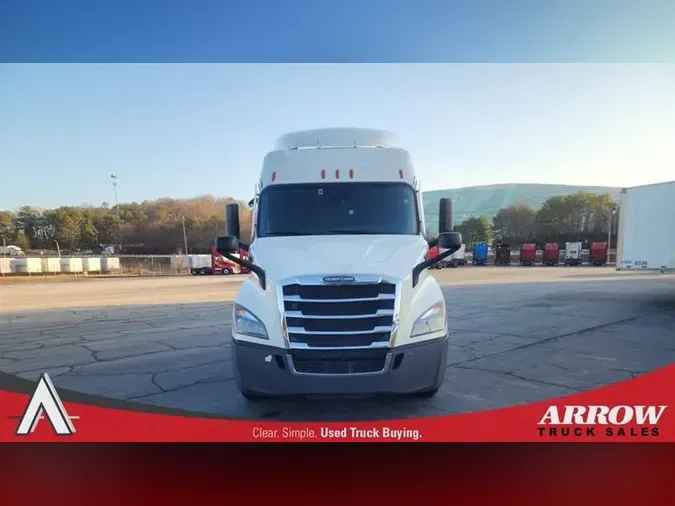 2021 FREIGHTLINER CA116