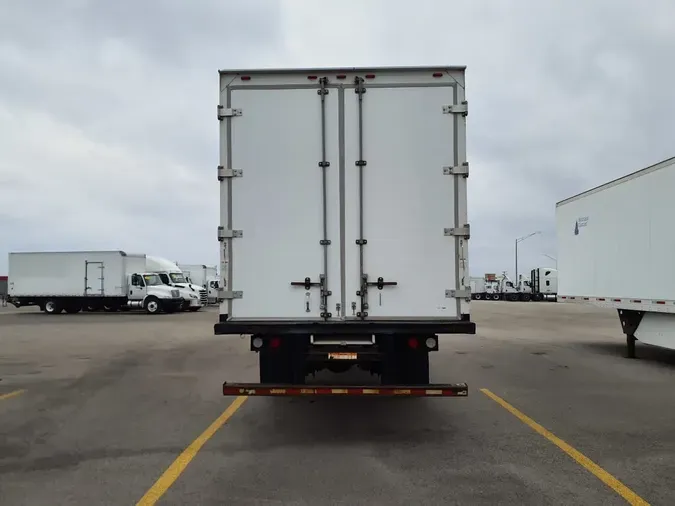 2019 FREIGHTLINER/MERCEDES M2 1068b78968360b87c54c4f5c755a0649740