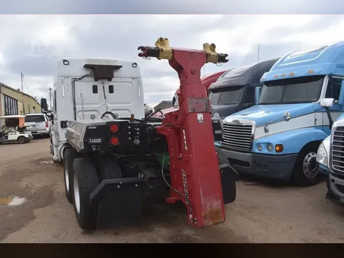 2014 FREIGHTLINER CASCADIA 1258b78d257645c7dc9a6db05bcb2e7673c