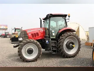 2020 CASE IH PUMA 150 CVX
