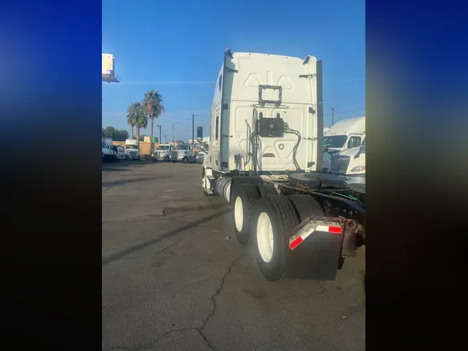 2019 FREIGHTLINER/MERCEDES NEW CASCADIA PX12664