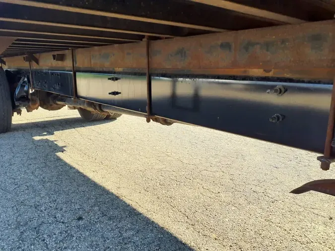 2019 FREIGHTLINER/MERCEDES M2 106