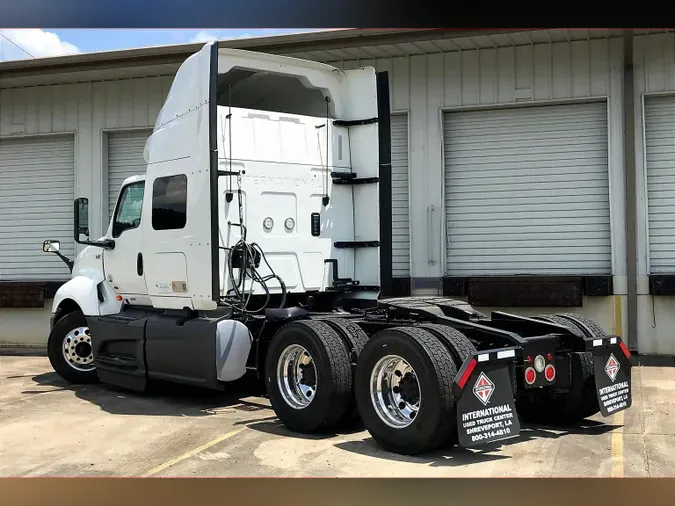 2022 INT LT625 6x4