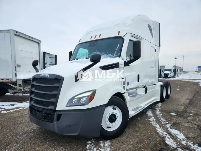 2022 FREIGHTLINER Cascadia 1268b7aea6d87e828a3f42494cfc20f6710