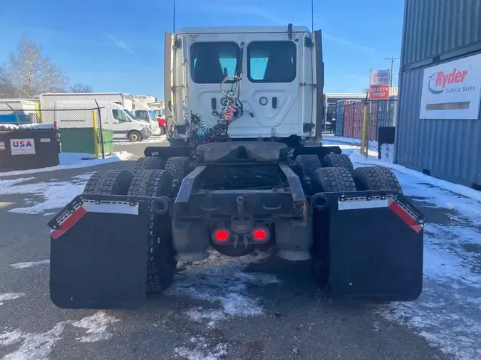 2020 FREIGHTLINER/MERCEDES NEW CASCADIA PX12664