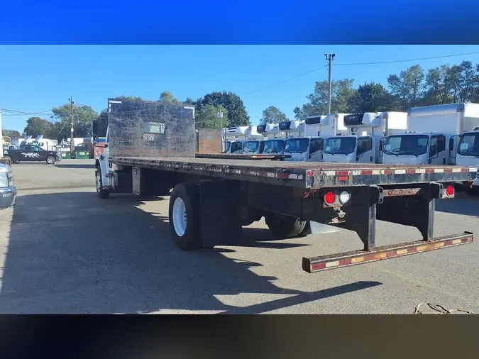 2019 FREIGHTLINER/MERCEDES M2 106