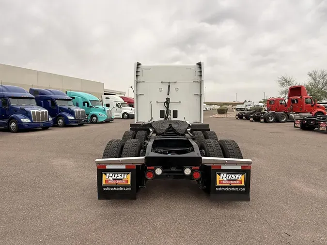 2022 Peterbilt 579