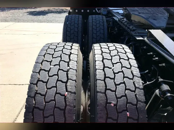 2021 INT LT625 6x4