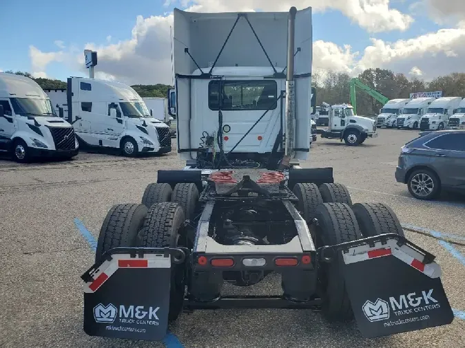 2019 MACK AN64T