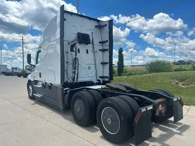 2022 Freightliner Cascadia&reg;