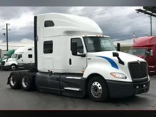 2021 INT LT625 6x4