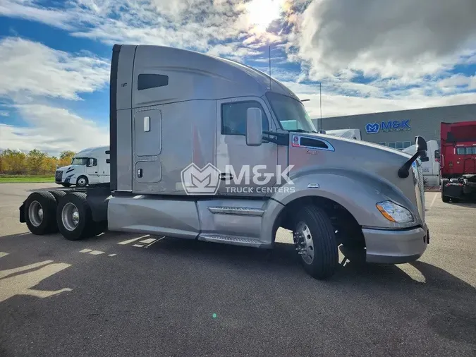 2020 KENWORTH T680